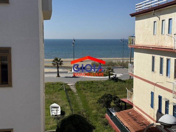 appartamento in vendita a Mondragone