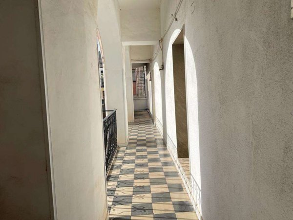 casa semindipendente in vendita a Mondragone