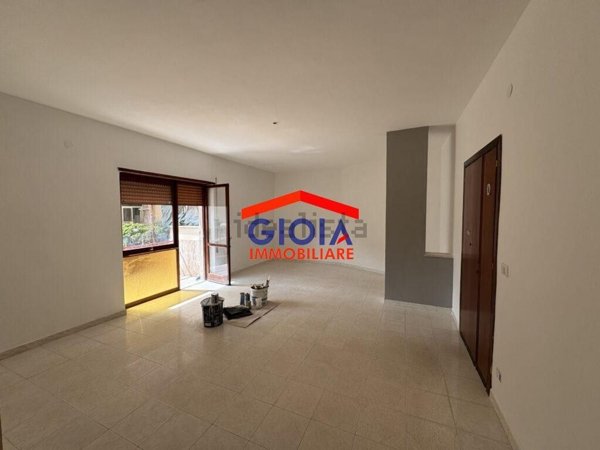 appartamento in vendita a Mondragone