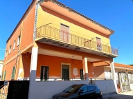 appartamento in vendita a Mondragone