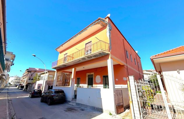 appartamento in vendita a Mondragone