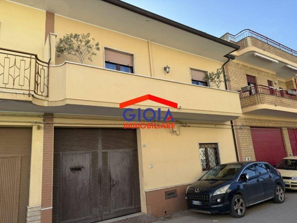 appartamento in vendita a Mondragone