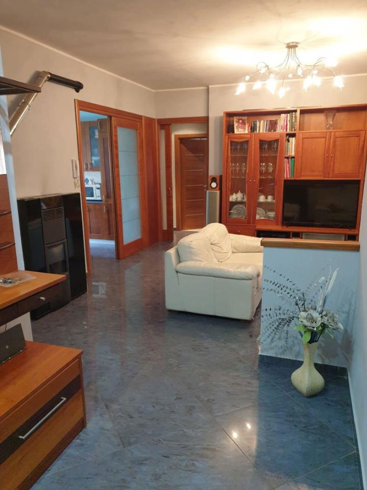 appartamento in vendita a Mondragone