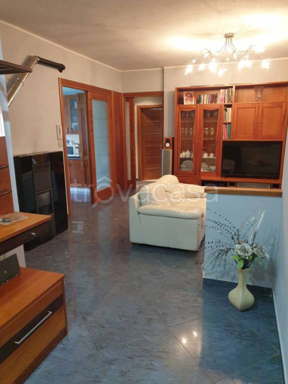 appartamento in vendita a Mondragone