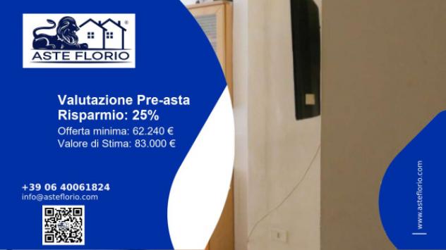 appartamento in vendita a Mondragone