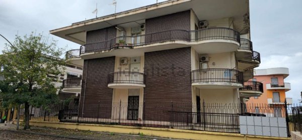 appartamento in vendita a Mondragone