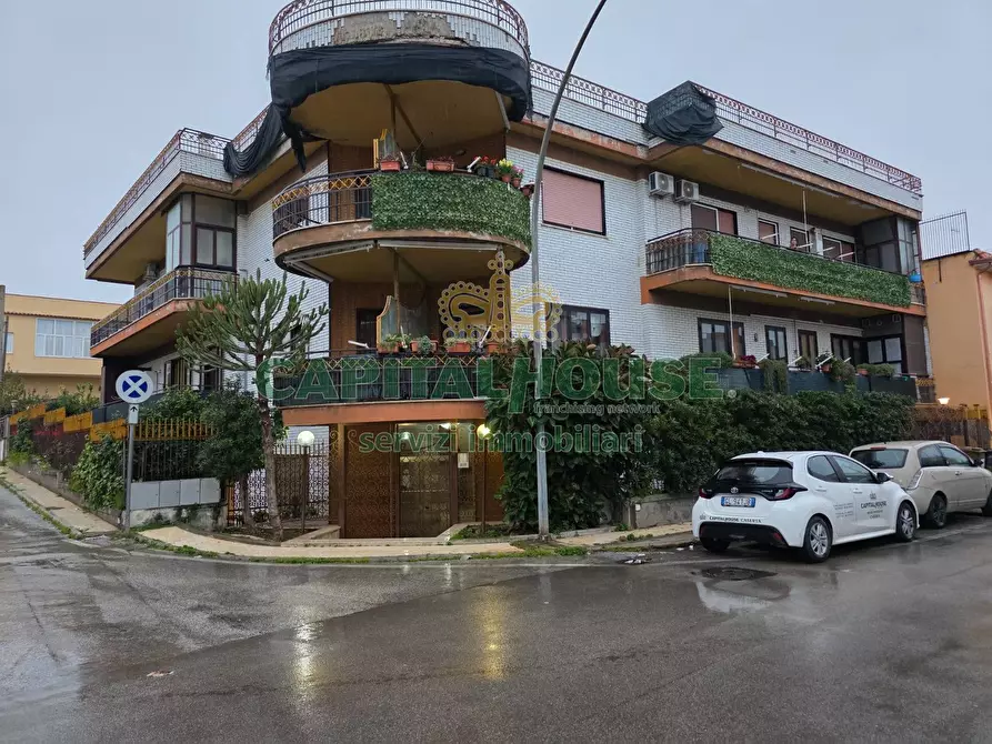 appartamento in vendita a Mondragone
