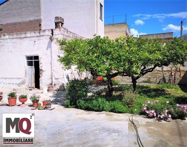 appartamento in vendita a Mondragone