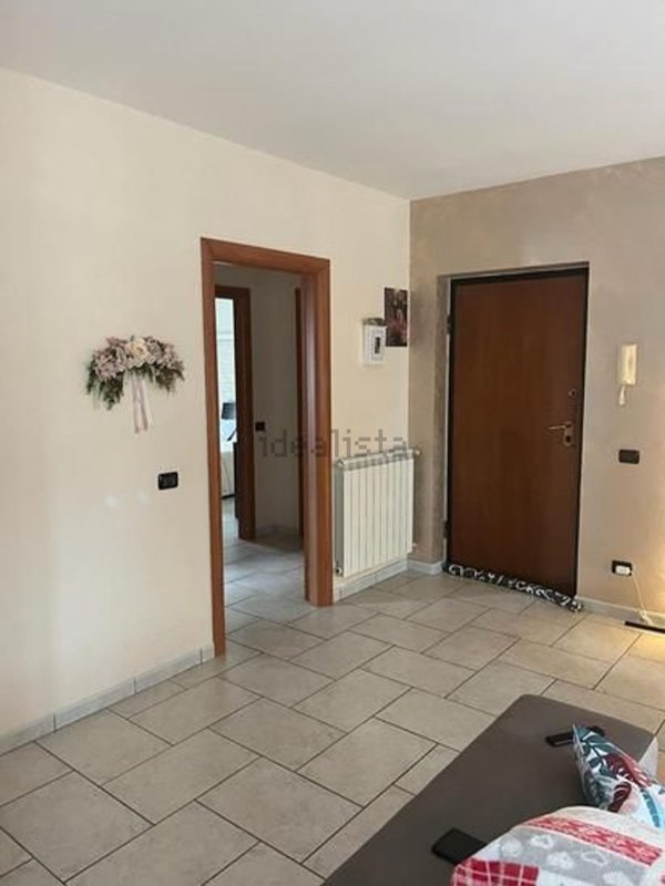 appartamento in vendita a Mondragone
