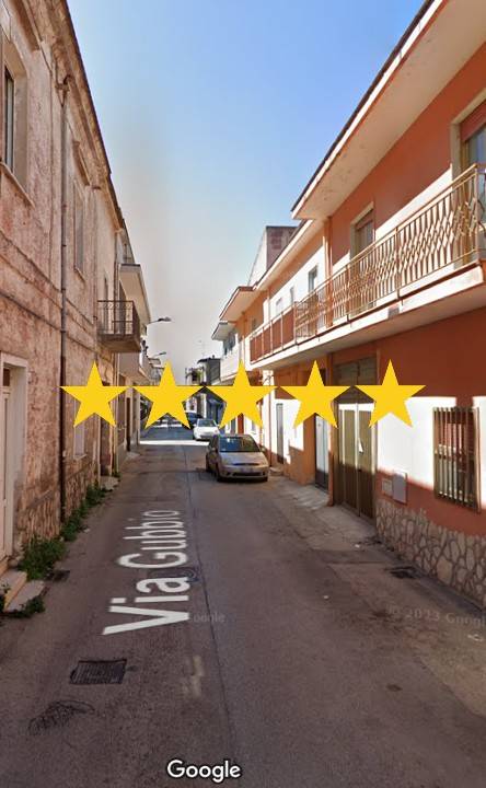appartamento in vendita a Mondragone