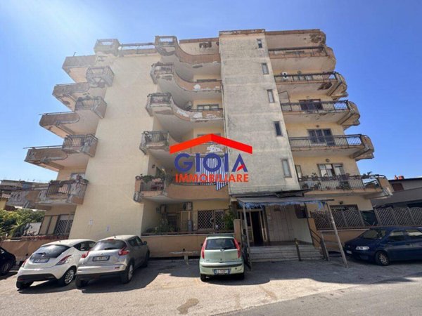 appartamento in vendita a Mondragone