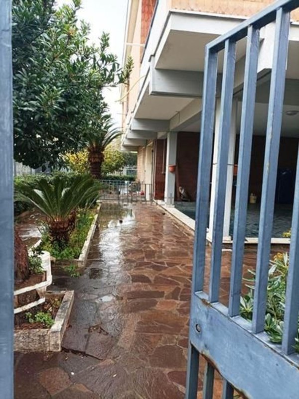 appartamento in vendita a Mondragone