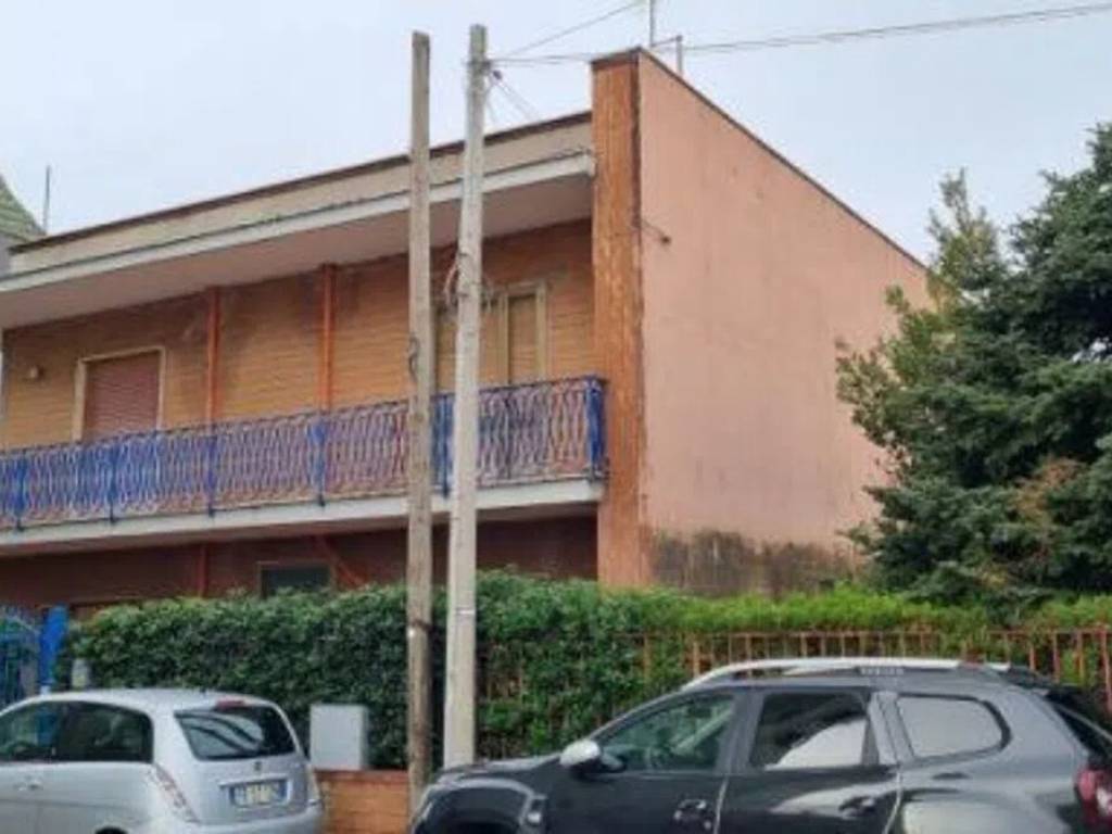 appartamento in vendita a Mondragone
