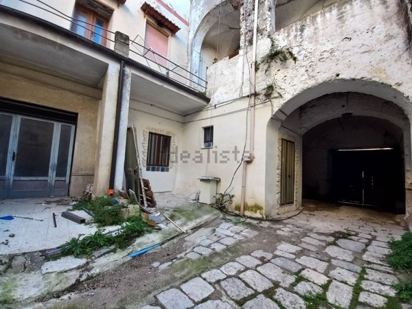 appartamento in vendita a Mondragone
