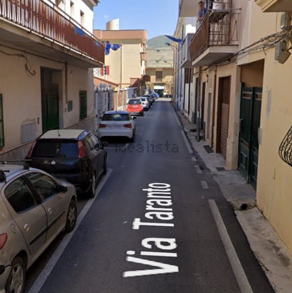 appartamento in vendita a Mondragone