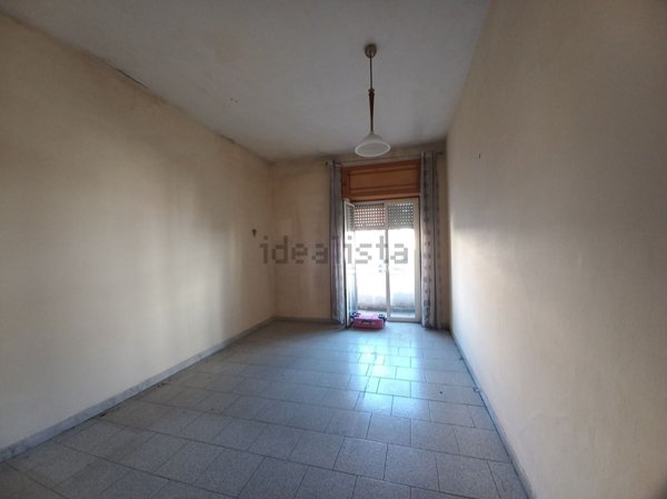 appartamento in vendita a Mondragone