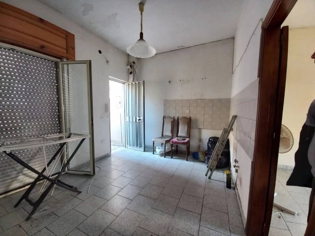 appartamento in vendita a Mondragone