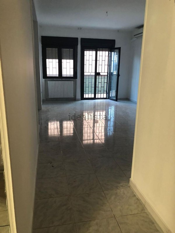appartamento in vendita a Mondragone