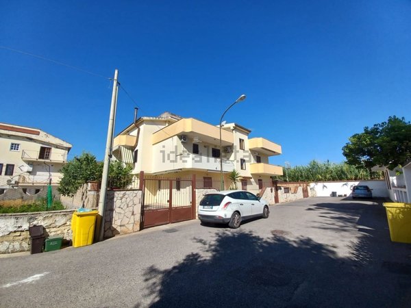 appartamento in vendita a Mondragone