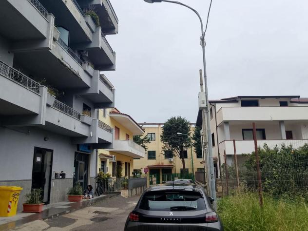 appartamento in vendita a Mondragone