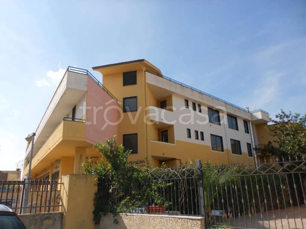 villa in vendita a Mondragone