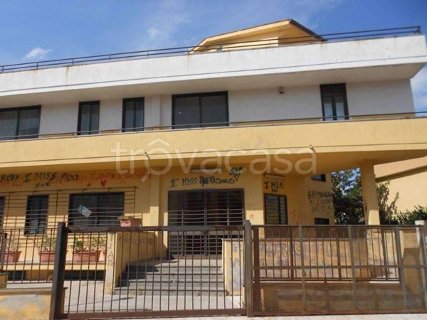 villa in vendita a Mondragone