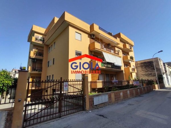 appartamento in vendita a Mondragone