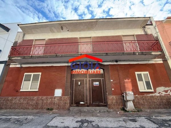 appartamento in vendita a Mondragone