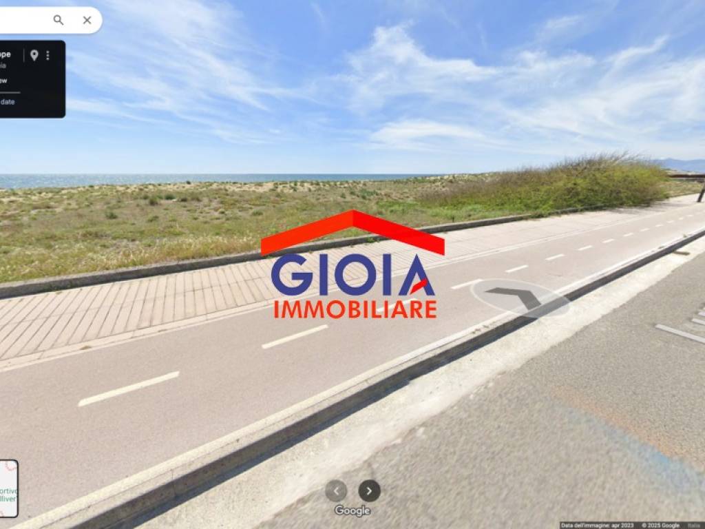 terreno agricolo in vendita a Mondragone