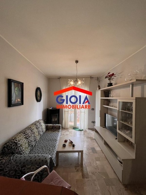 appartamento in vendita a Mondragone