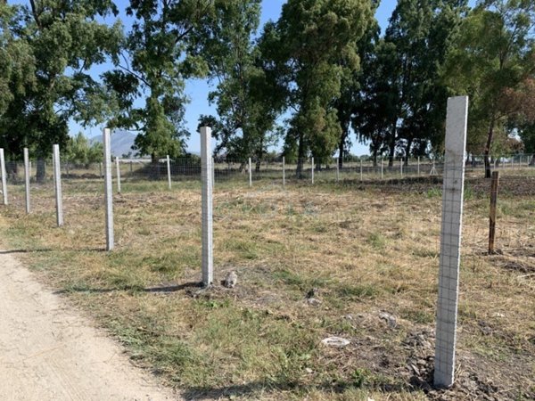 terreno agricolo in vendita a Mondragone