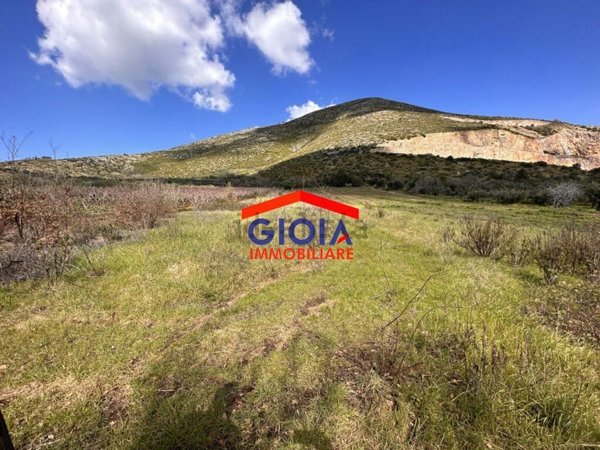 terreno agricolo in vendita a Mondragone