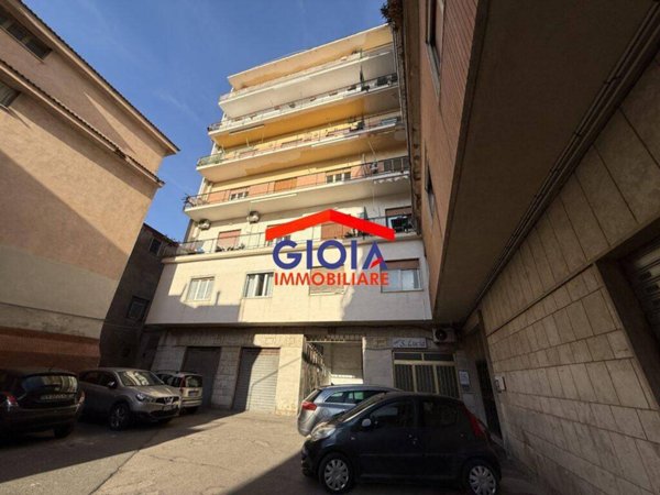 appartamento in vendita a Mondragone