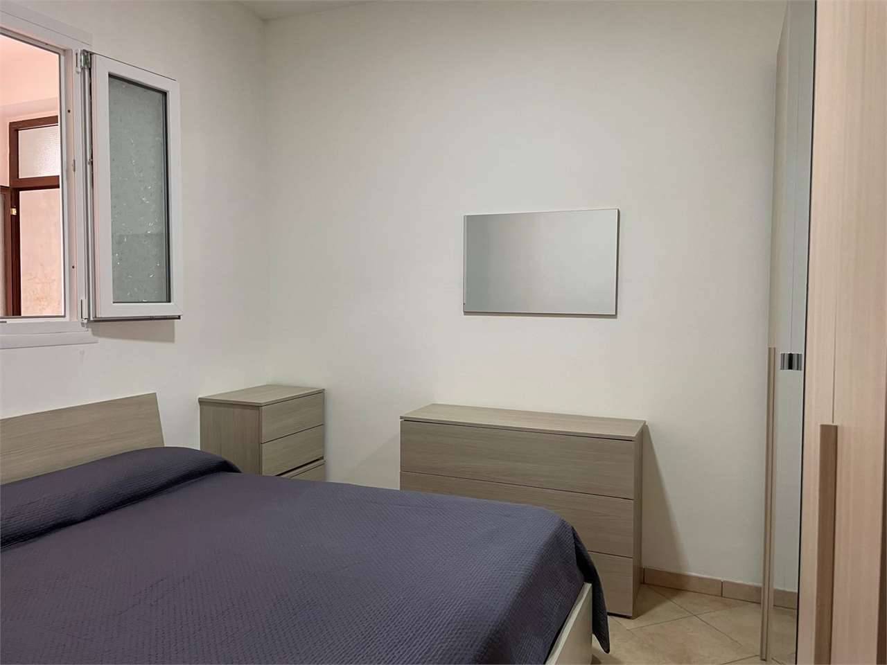 appartamento in vendita a Mondragone