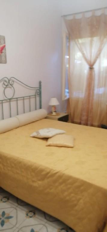 casa indipendente in vendita a Mondragone