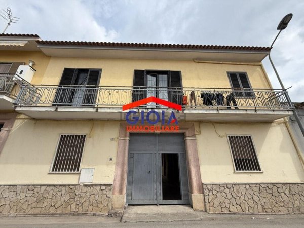 appartamento in vendita a Mondragone
