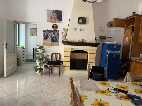 appartamento in vendita a Mondragone