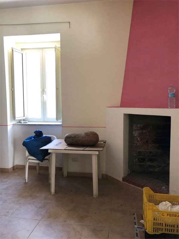 appartamento in vendita a Mondragone