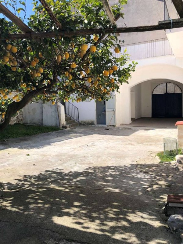 intera palazzina in vendita a Mondragone