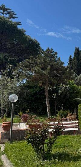 appartamento in vendita a Mondragone