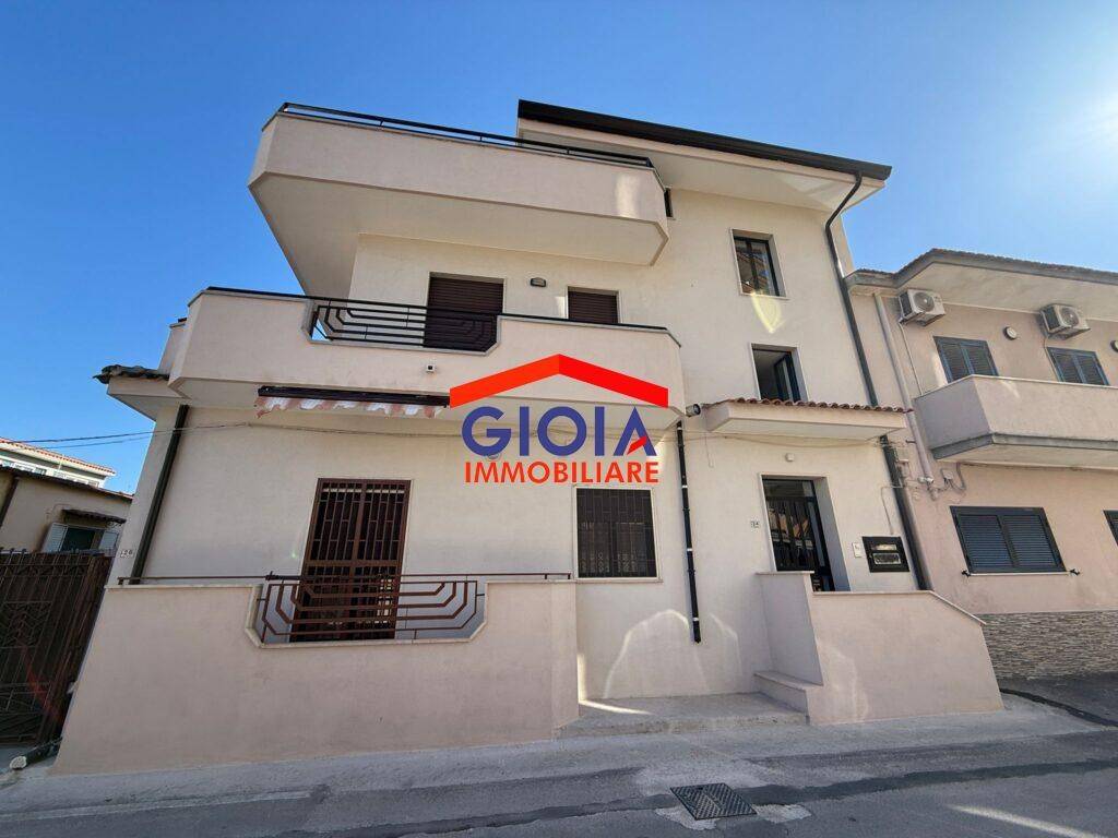 appartamento in vendita a Mondragone