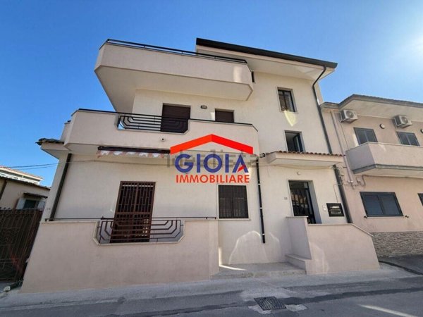 appartamento in vendita a Mondragone