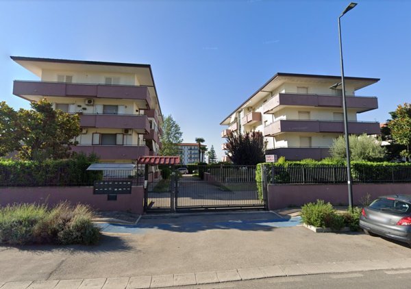 appartamento in vendita a Mondragone