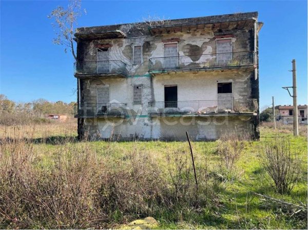 appartamento in vendita a Mondragone