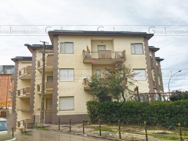 appartamento in vendita a Mondragone