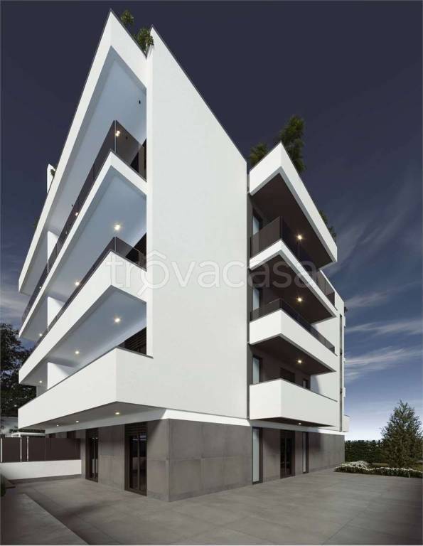 appartamento in vendita a Mondragone