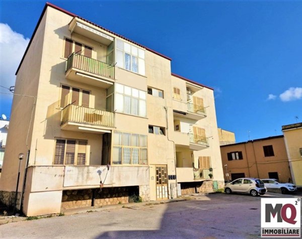 appartamento in vendita a Mondragone