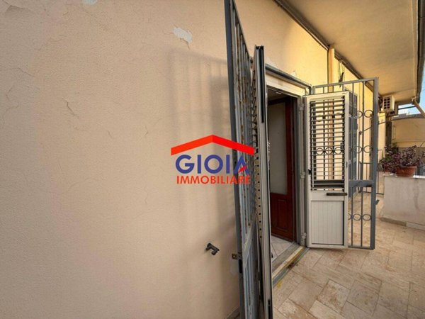 appartamento in vendita a Mondragone