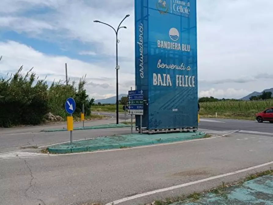 appartamento in vendita a Mondragone