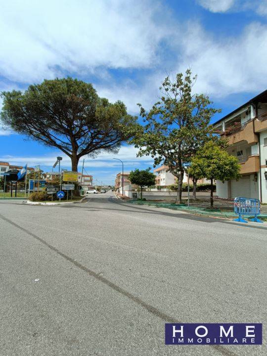appartamento in vendita a Mondragone